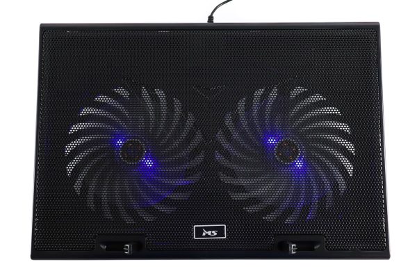 Hladnjak za laptop MS Cool D105 17'' - Slika 2