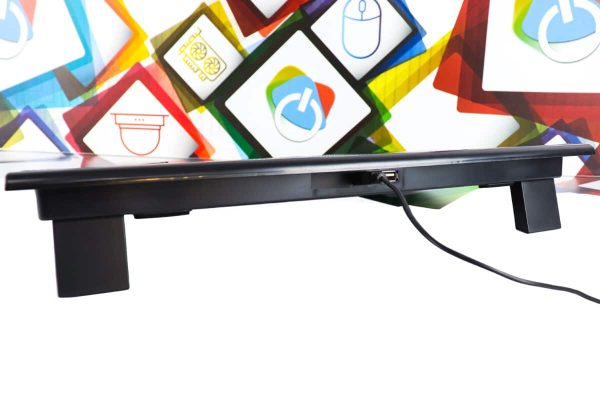 Hladnjak za laptop MS Cool D105 17'' - Slika 5