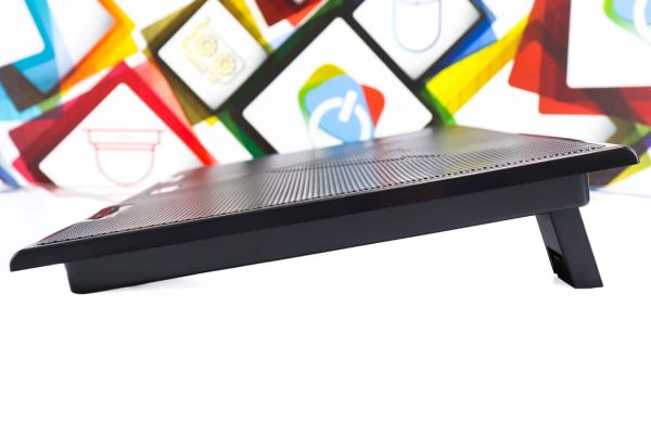 Hladnjak za laptop MS Cool D105 17'' - Slika 6