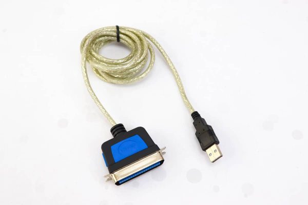 USB - 1284 Port adapter - Slika 2