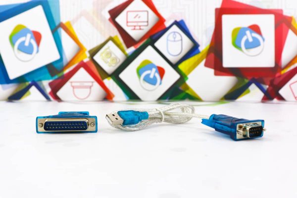 USB - RS232 / DB25 adapter - Slika 3