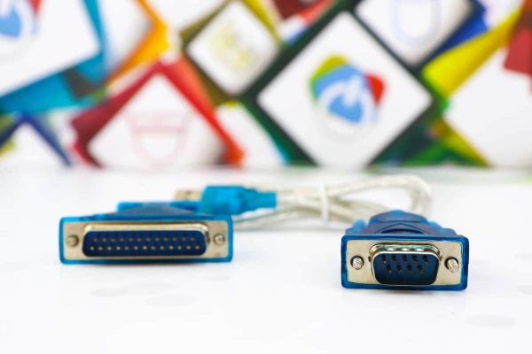 USB - RS232 / DB25 adapter - Slika 4