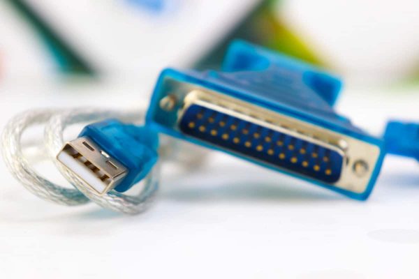 USB - RS232 / DB25 adapter - Slika 5