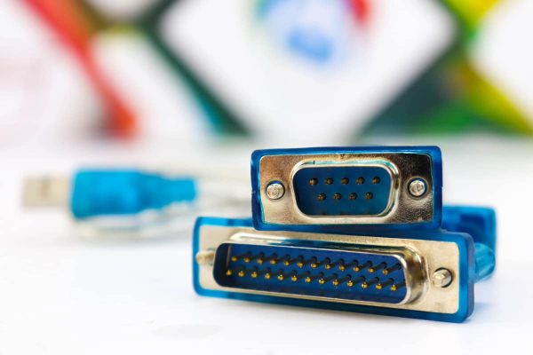 USB - RS232 / DB25 adapter - Slika 6