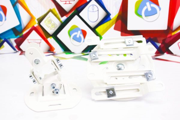 Nosač za projektor stropni SBOX PM-18 - Slika 2