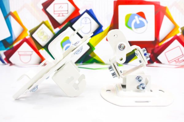 Nosač za projektor stropni SBOX PM-18 - Slika 3