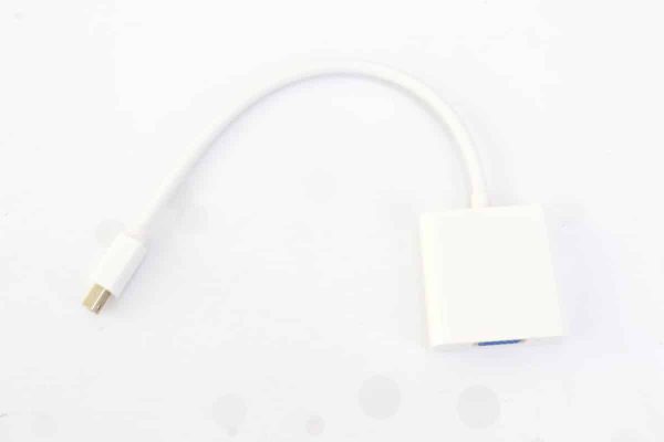 Mini DisplayPort - VGA Adapter - Slika 2
