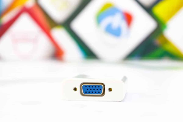 Mini DisplayPort - VGA Adapter - Slika 3