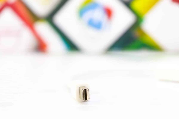 Mini DisplayPort - VGA Adapter - Slika 4