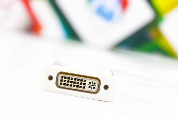 Mini DisplayPort - DVI Adapter - Slika 4