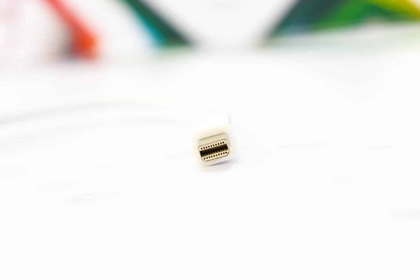 Mini DisplayPort - DVI Adapter - Slika 5