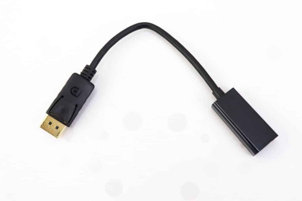 DisplayPort - HDMI adapter - Slika 2