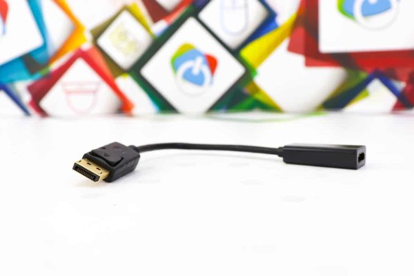 DisplayPort - HDMI adapter - Slika 3