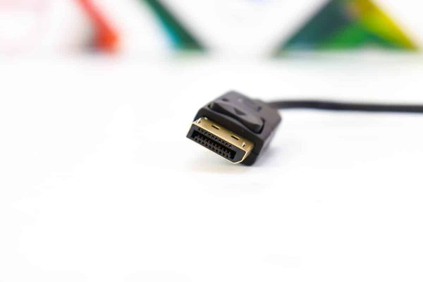 DisplayPort - HDMI adapter - Slika 4