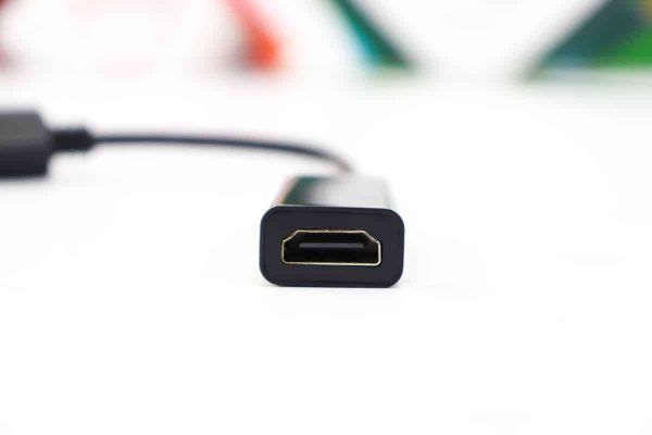 DisplayPort - HDMI adapter - Slika 5