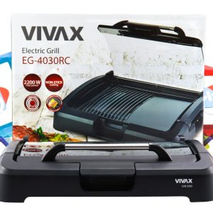 Električni roštilj Vivax EG-4030RC 2000W