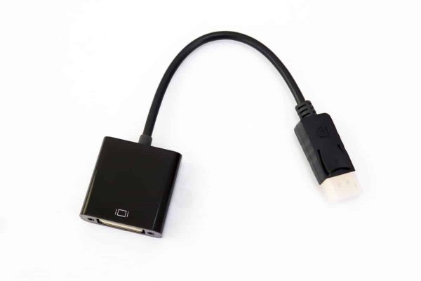 DisplayPort - DVI adapter - Slika 2