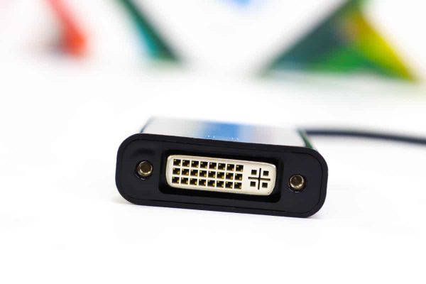 DisplayPort - DVI adapter - Slika 4