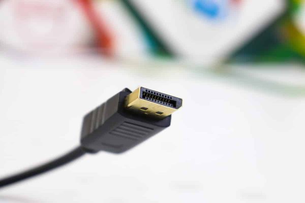 DisplayPort - DVI adapter - Slika 5