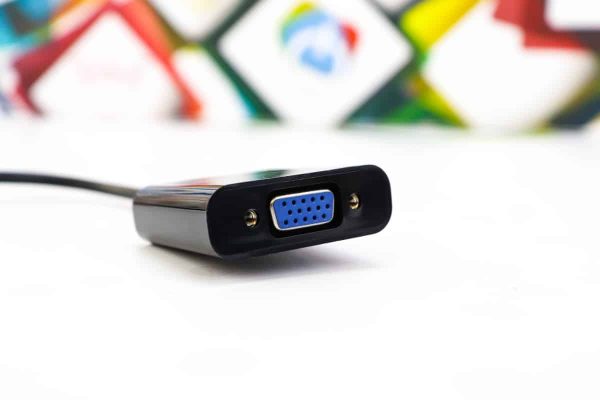 DisplayPort - VGA adapter - Slika 4