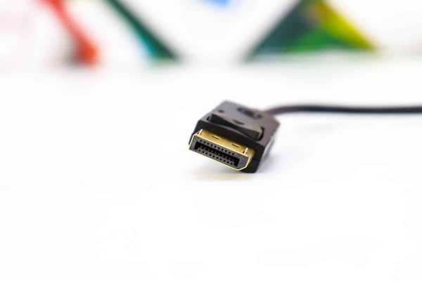 DisplayPort - VGA adapter - Slika 5
