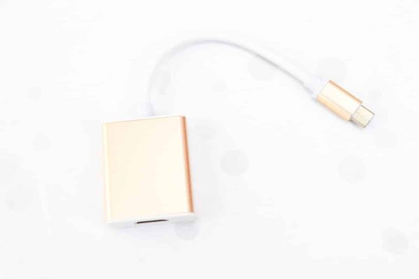 USB 3.1 Type C - HDMI Adapter - Slika 2