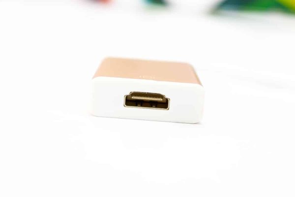 USB 3.1 Type C - HDMI Adapter - Slika 4