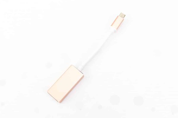USB 3.1 Type C – Mini DisplayPort Adapter - Slika 2