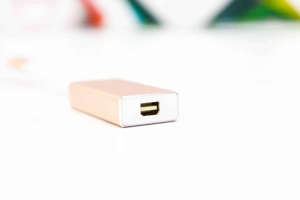 USB 3.1 Type C – Mini DisplayPort Adapter - Slika 3