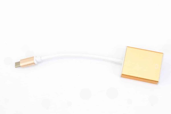 USB 3.1 Type C - VGA Adapter - Slika 2