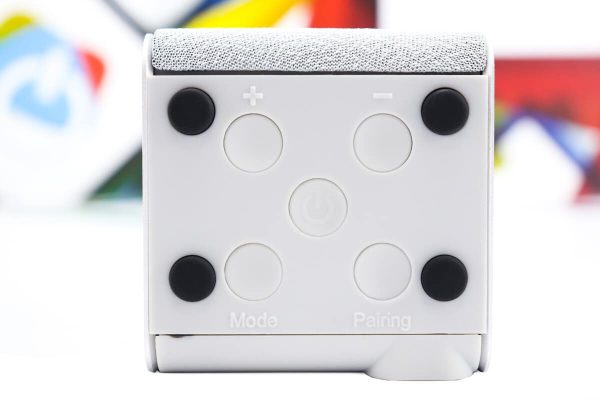 Bluetooth zvučnici Sailor SA-2000 2x 3W - Slika 9