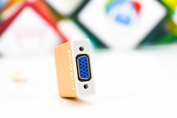 USB 3.1 Type C - VGA Adapter - Slika 3