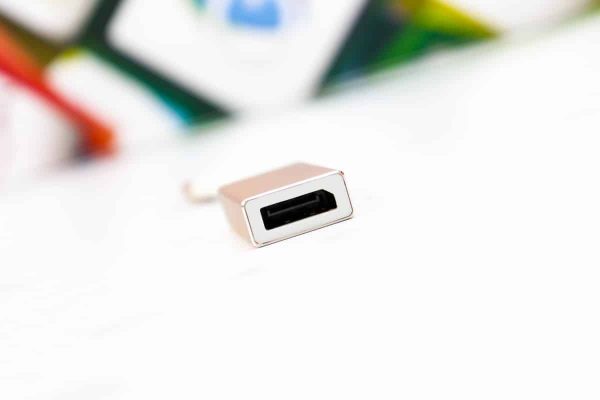 USB 3.1 Type C - DisplayPort Adapter - Slika 4