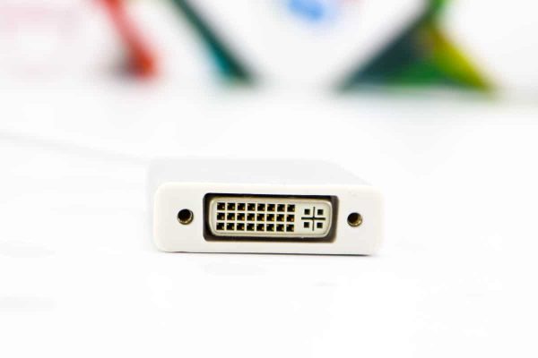 USB 3.1 Type C - DVI Adapter - Slika 4