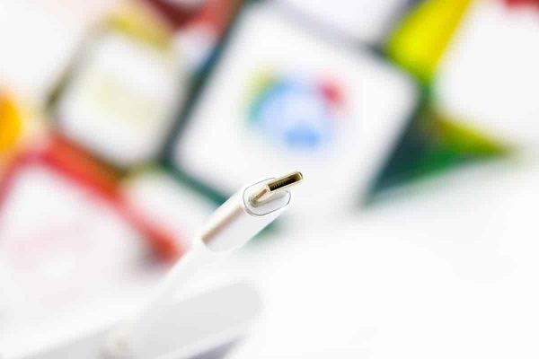 USB 3.1 Type C - USB 3.0 , VGA , USB Type C 3u1 adapter - Slika 4