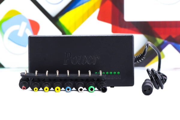Punjač za laptop Power univerzalni 12V-24V 4A-4,5A - Slika 2