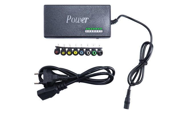 Punjač za laptop Power univerzalni 12V-24V 4A-4,5A - Slika 3