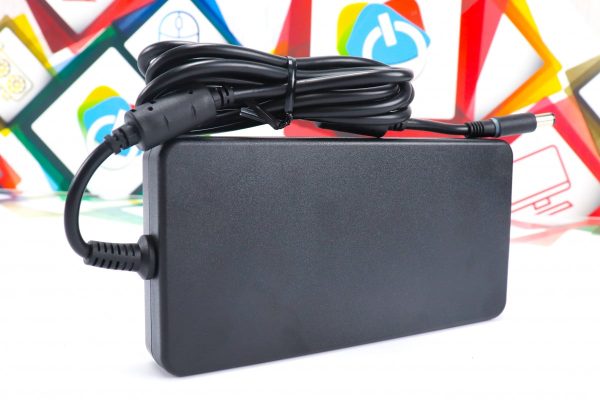 Punjač za laptop Dell 19.5V 12,3A 240W 7,4x5,0mm - Slika 2