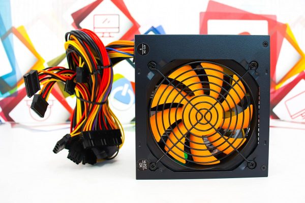 Napojna jedinica Inter Tech ARGUS APS-720W - Slika 2
