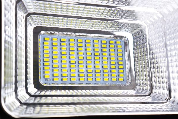 LED solarni reflektor 60W Green Tech SLF-60W-CW IP 65 - Slika 7