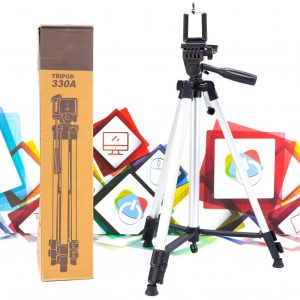 Stativ tripod 330A 1345mm