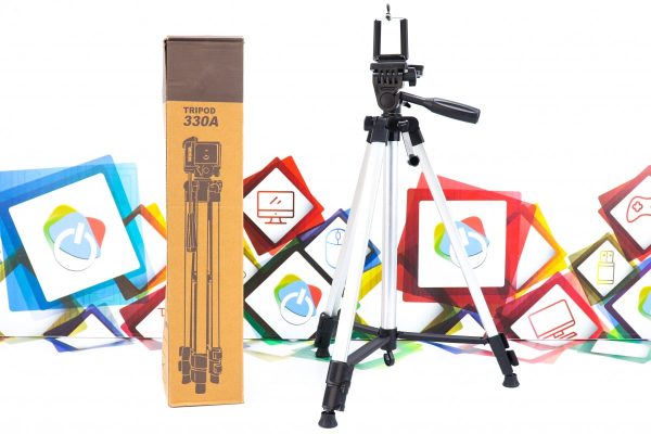 Stativ tripod 330A 1345mm