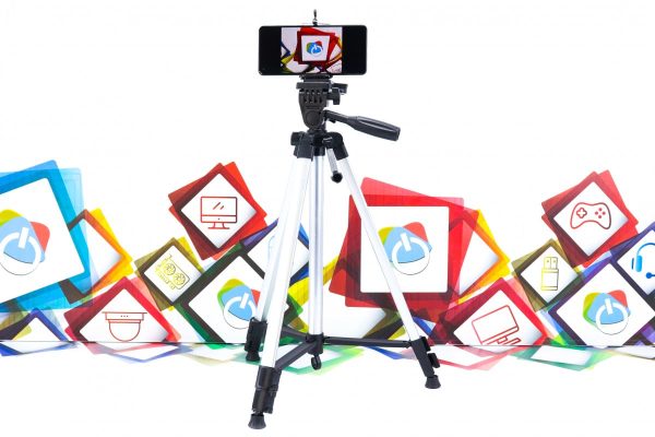 Stativ tripod 330A 1345mm - Slika 2