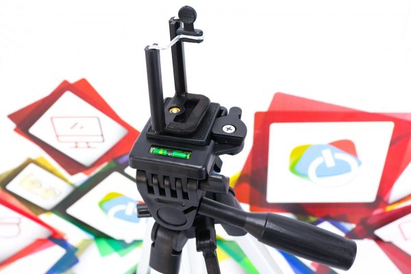Stativ tripod 330A 1345mm - Slika 6