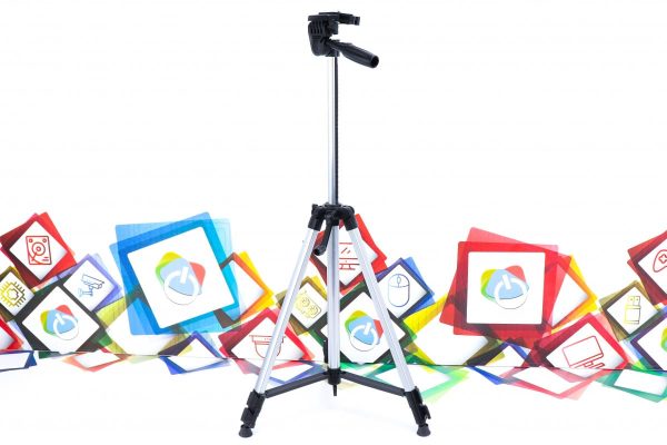 Stativ tripod 330A 1345mm - Slika 4