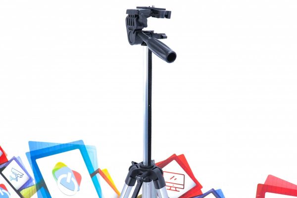 Stativ tripod 330A 1345mm - Slika 3