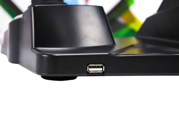 Volan Tracer Roadster za PC, PS3, PS4, Xbox One - Slika 9