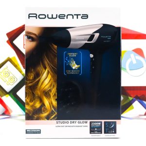Fen sušilo za kosu Rowenta Studio Dry Glow 2300W