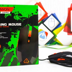 Gaming miš Canyon Vigil CND-SGM2