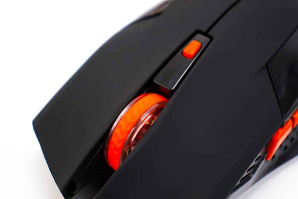 Gaming miš Canyon Vigil CND-SGM2 - Slika 5